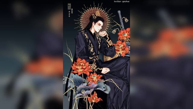 Эрха Хаски и его учитель белый кот (обзор со спойлерами) 105-119 главы смотреть онлайн