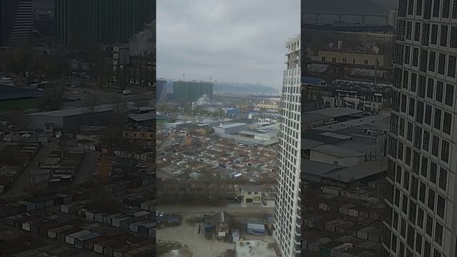 #завтрак А куда нам деваться?21.11.23 смотреть онлайн