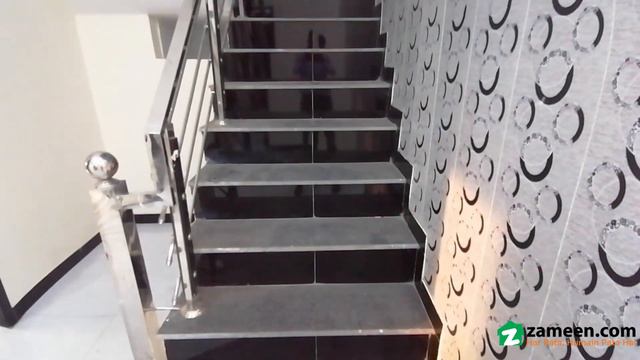 10 MARLA HOUSE FOR SALE IN G MAGNOLIA PARK GUJRANWALA