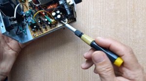 Регулируемый БП из любого компьютерного БП АТХ, просто применив переходник на TL494.