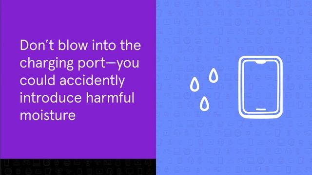 How to fix an iPad charging port | Asurion смотреть онлайн