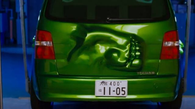 Супер тачка, Форсаж 3: Токийский дрифт (2006) смотреть онлайн