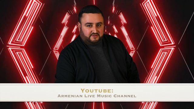 Koryun Karapetyan Kolo | Ashxara Merna Sharan | Armenian Live Music