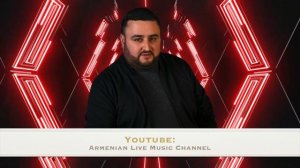 Koryun Karapetyan Kolo | Ashxara Merna Sharan | Armenian Live Music