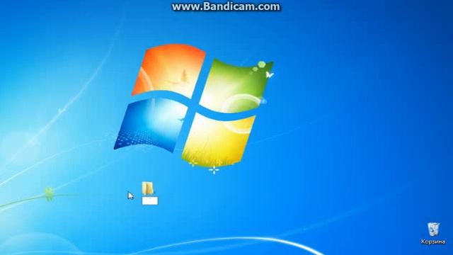 Как создать невидимую папку на Windows 7 смотреть онлайн