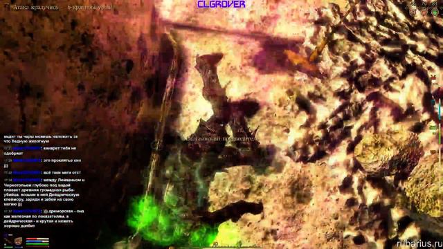 Oblivion Association 0.9.2 РУССКИЙ СТРИМ - 2 / 2 смотреть онлайн
