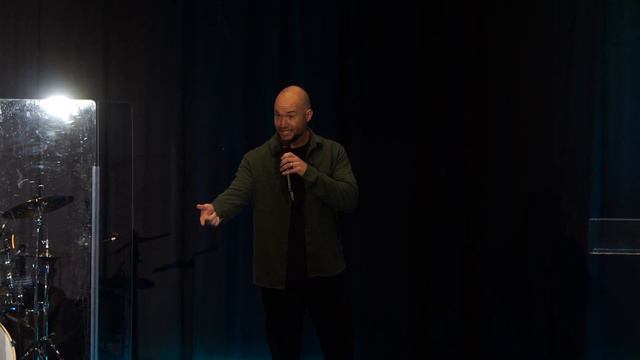 "The Great Commission" | Pastor Neal Seiwert смотреть онлайн