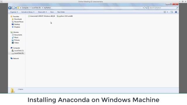 1 Download_install python|Anaconda |Python for Analytics/DS| Why Anaconda Distribution? |Python IDE смотреть онлайн