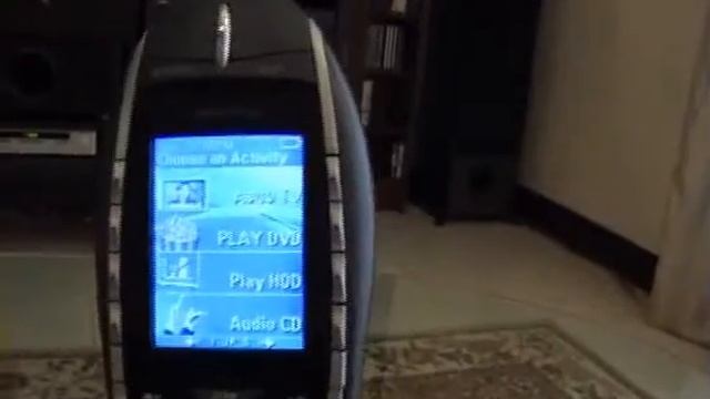 My YAMAHA Audio/Video System смотреть онлайн