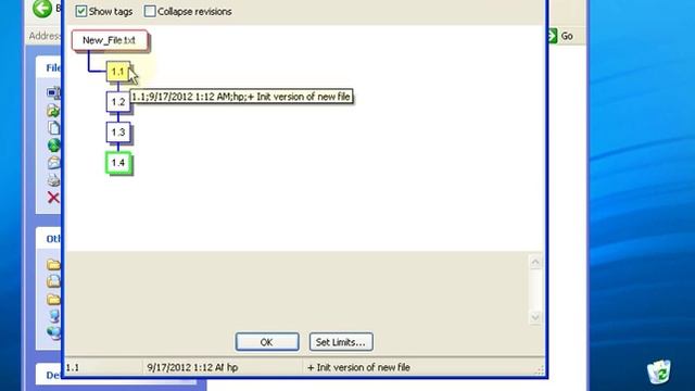 CVS Tutorial 5 Check out смотреть онлайн
