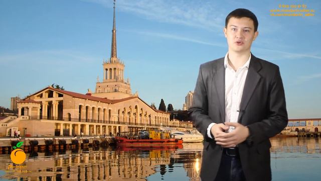 НЕДВИЖИМОСТЬ В СОЧИ ДЛЯ ИНОСТРАННЫХ ГРАЖДАН смотреть онлайн