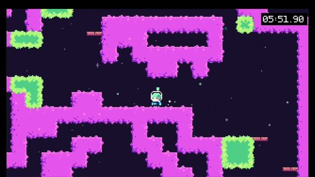 Shrubnaut | Short Gameplay