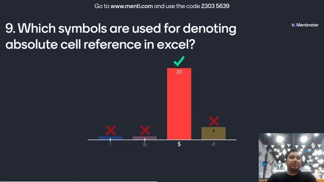 ?Microsoft Excel Questions & Answers - Interactive Quiz | Microsoft Excel Quiz 2022 | Simplilearn смотреть онлайн