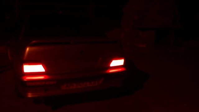 LED-tuning, светодиодные фонари смотреть онлайн