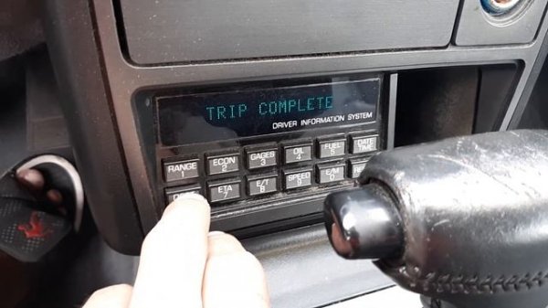 1990 Oldsmobile Cutlass Supreme coupe