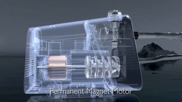 Aquastrong AQUA SMART 45