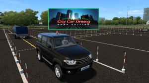 City Car Driving - Official Trailer