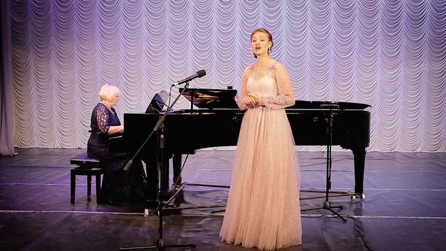 "Слушайте, если хотите". Исп. Екатерина Гриневич смотреть онлайн