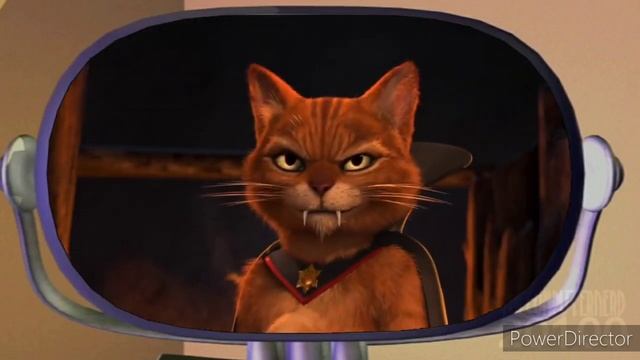 Scared Shrekless 31 Nights of Halloween Zero Amucks Freeform Part 1 смотреть онлайн