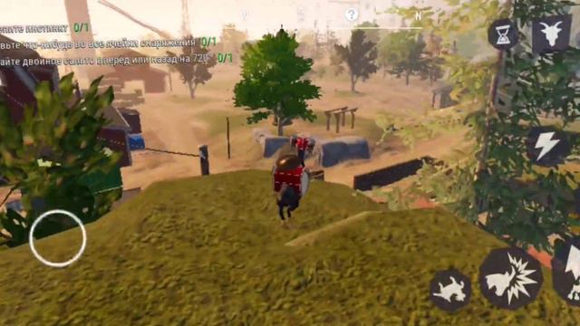 Симулятор козла 3 (#1) смотреть онлайн