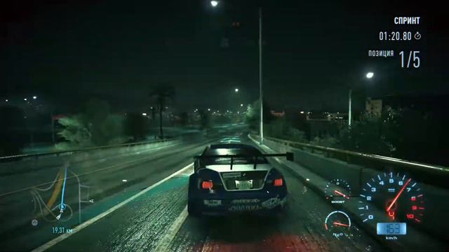 NFS 10/10 Final Eddie's Challenge | WORLD RECORD! смотреть онлайн