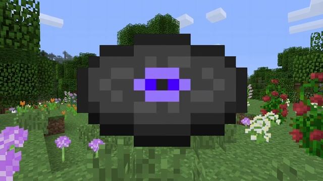 Все Пластинки в Майнкрафт (без жутких пластинок) | All Minecraft Music Discs (no Creepy Discs)