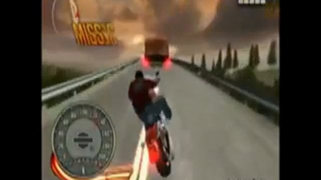 Harley Davidson Race Around The World PC Game Download Free смотреть онлайн