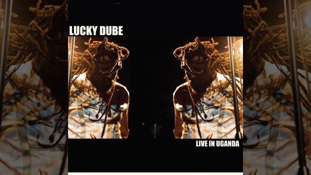 Dracula (Live In Uganda)