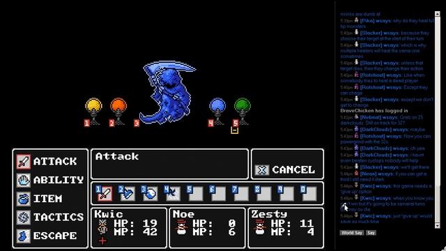 NEStalgia 031: Ninja walkthrough 19 смотреть онлайн