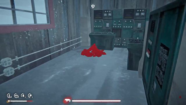 The Long Dark: Tales from the Far Territory #22 - много трупов смотреть онлайн