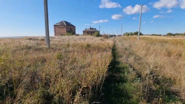 Продается участок 81 сотка на берегу Азовского моря. С. Беглица, Неклиновский р-н, Ростовская обл. смотреть онлайн