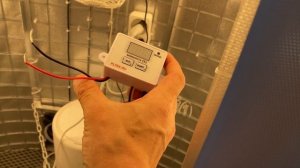 Как правильно использовать увлажнитель в гроубоксе? Проблемы и их решение.