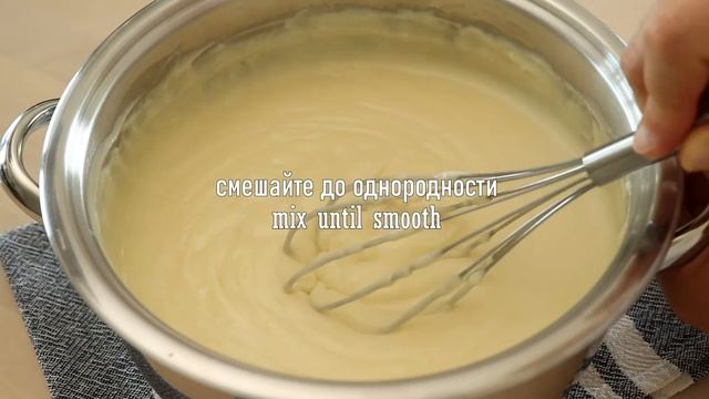 Десерт без выпечки Супангле. Турецкий молочно-шоколадный пудинг смотреть онлайн