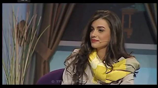 Gtnvats Yeraz - Ani Yeranyan смотреть онлайн