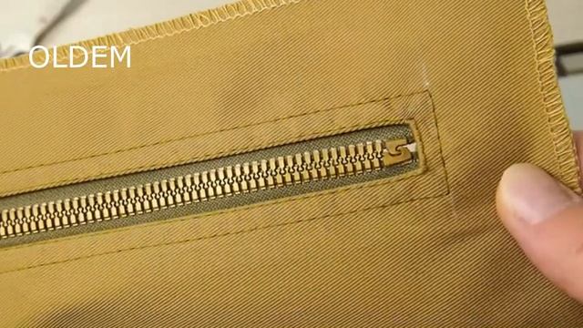 Как сшить мужской комбинезон. Выкройка Вестон из Журнала Шьем с OLDEM смотреть онлайн