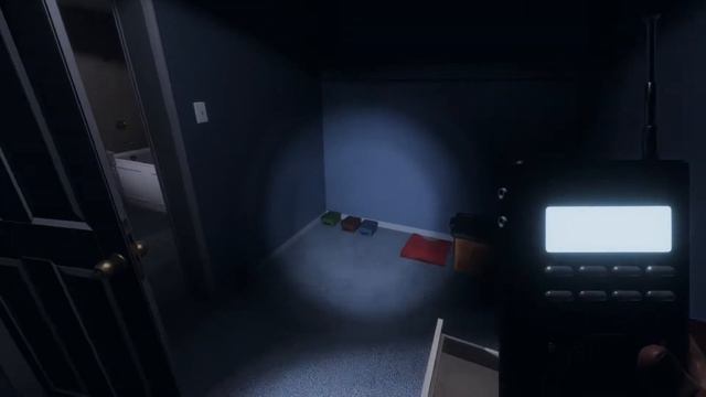 A Very Zappo Halloween Special - Phasmophobia смотреть онлайн