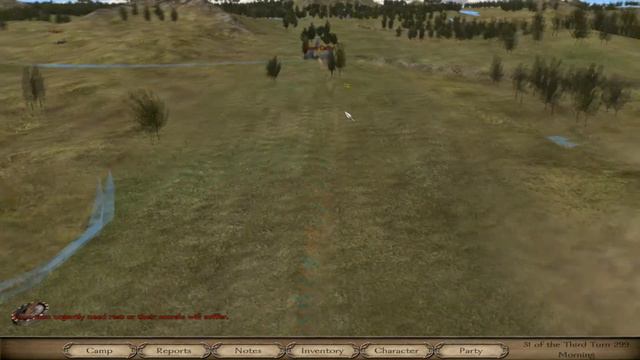 Mount & Blade | YARA GREYJOY PRISON BREAK!!! E24 (AWOIAF INSANE Difficulty) смотреть онлайн