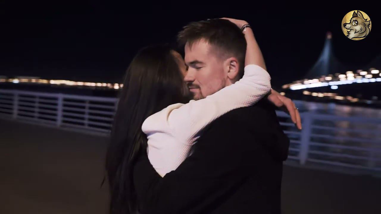 ТЫ ПОДАРИЛА МНЕ КРЫЛЬЯ... - Вячеслав МЯСНИКОВ - Гульнара и Тарас - Zouk(Гульнара в гостях на канале) смотреть онлайн