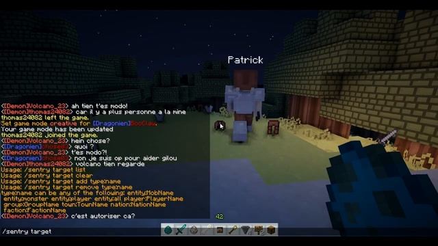 [TUTO]Citizens+Sentry смотреть онлайн