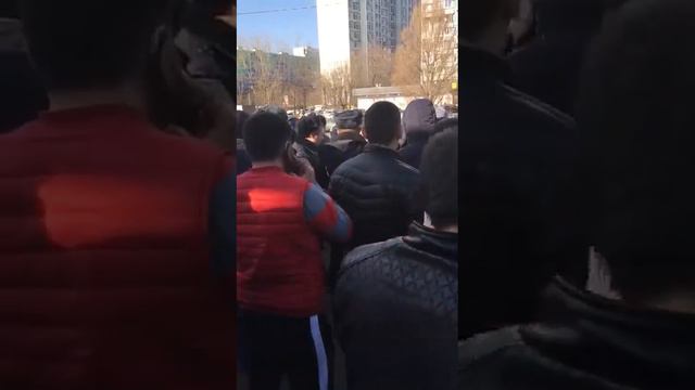 Незаконные действия со стороны полицейских по отношению гражданину РФ смотреть онлайн