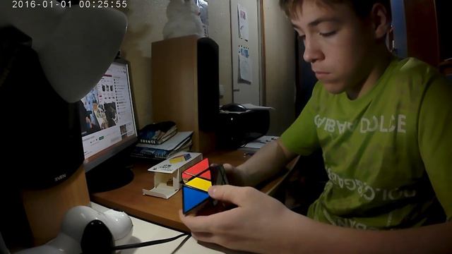 Blade cube(блэйд куб) обзор и сборка смотреть онлайн