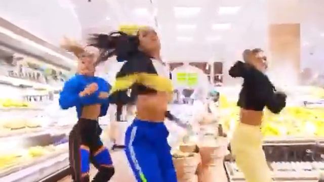 Танец поднимающая настроение? современный танец?Booty Dance?Хит? смотреть онлайн