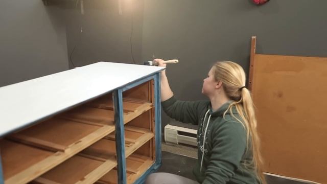 How to Use BONDO to Fix Peeling & Chipping VENEER смотреть онлайн