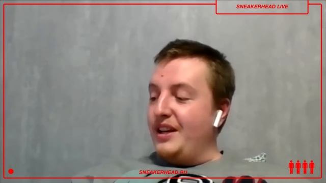 Sneakerhead подкаст №3. В гостях Владимир Веселов и Никита Пасичный, говорим о книге про Air Max 90