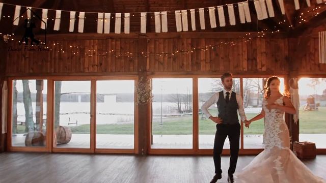 All of Me - John Legend ? Wedding Dance ONLINE | First Dance Choreography смотреть онлайн