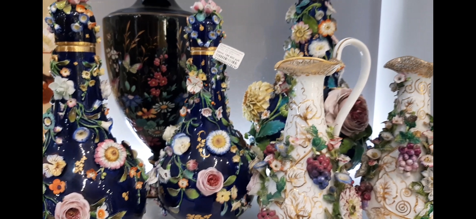 АНТИКВАРНЫЙ МАГАЗИН НА Б.НИКИТСКОЙ смотреть онлайн