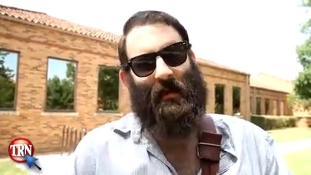 Wichitans react to recycled water Times Record News, Wichita Falls смотреть онлайн