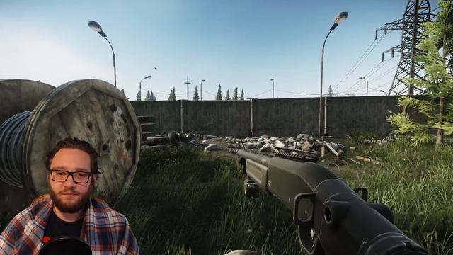 Тарков: Зачем использовать ЛЦУ || Escape from Tarkov 2019 смотреть онлайн