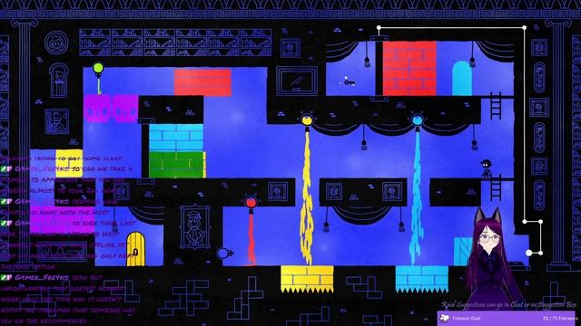 Returning to a Monochrome World | Fresh Friday | Hue | смотреть онлайн