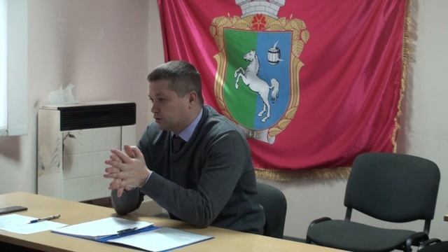 Засідання виконавчого комітету Кіцманської міської ради 14.12.2016 смотреть онлайн